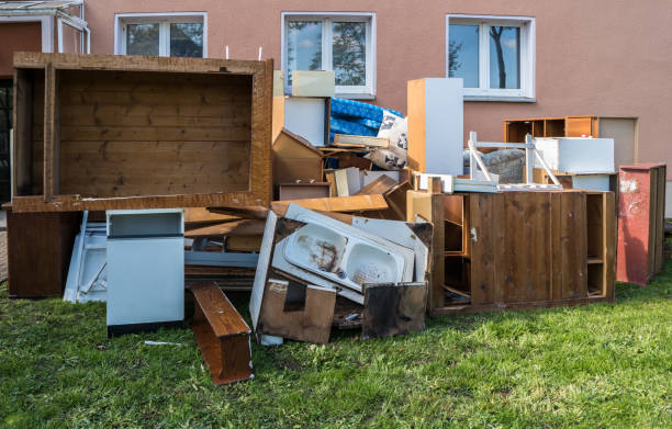 Best Affordable Junk Removal Services  in Apple Valley, OH