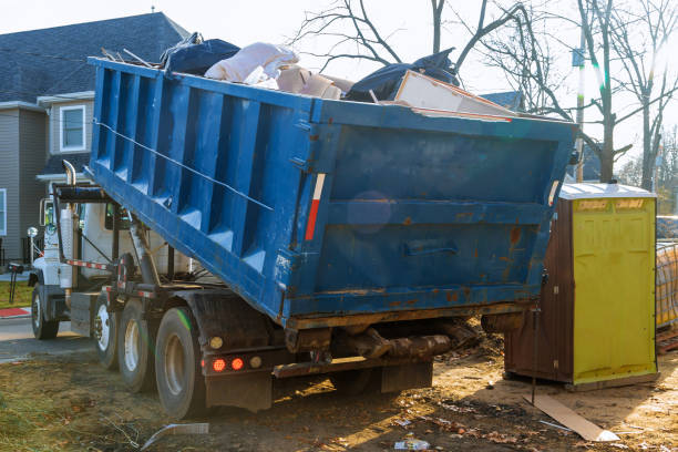 Best Office Junk Removal  in Apple Valley, OH