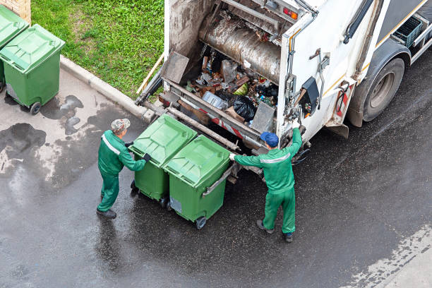 Full-Service Junk Removal in Apple Valley, OH