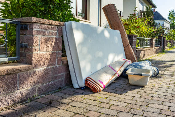 Debris Removal in Apple Valley, OH