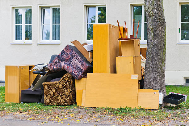 Best Household Junk Removal  in Apple Valley, OH
