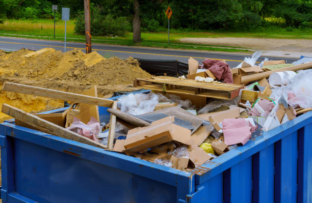 Best Dumpster Rental Services  in Apple Valley, OH